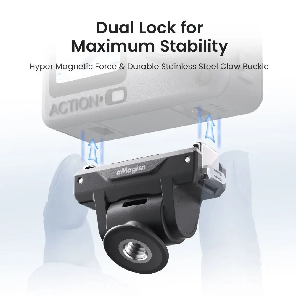 Adjustable Angle Ma…