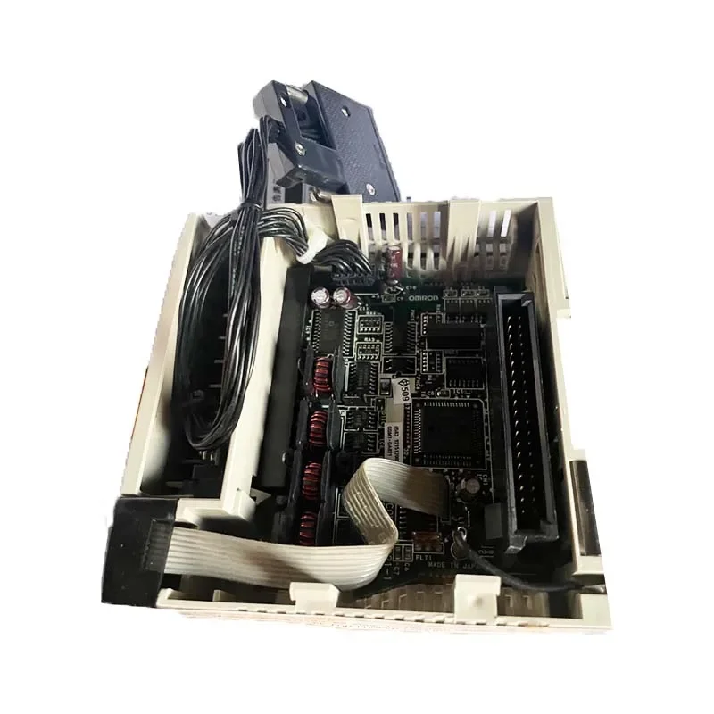 CQM1-DA021 PLC output module output unit analog quantity module is brand new and original CQM1-DA021