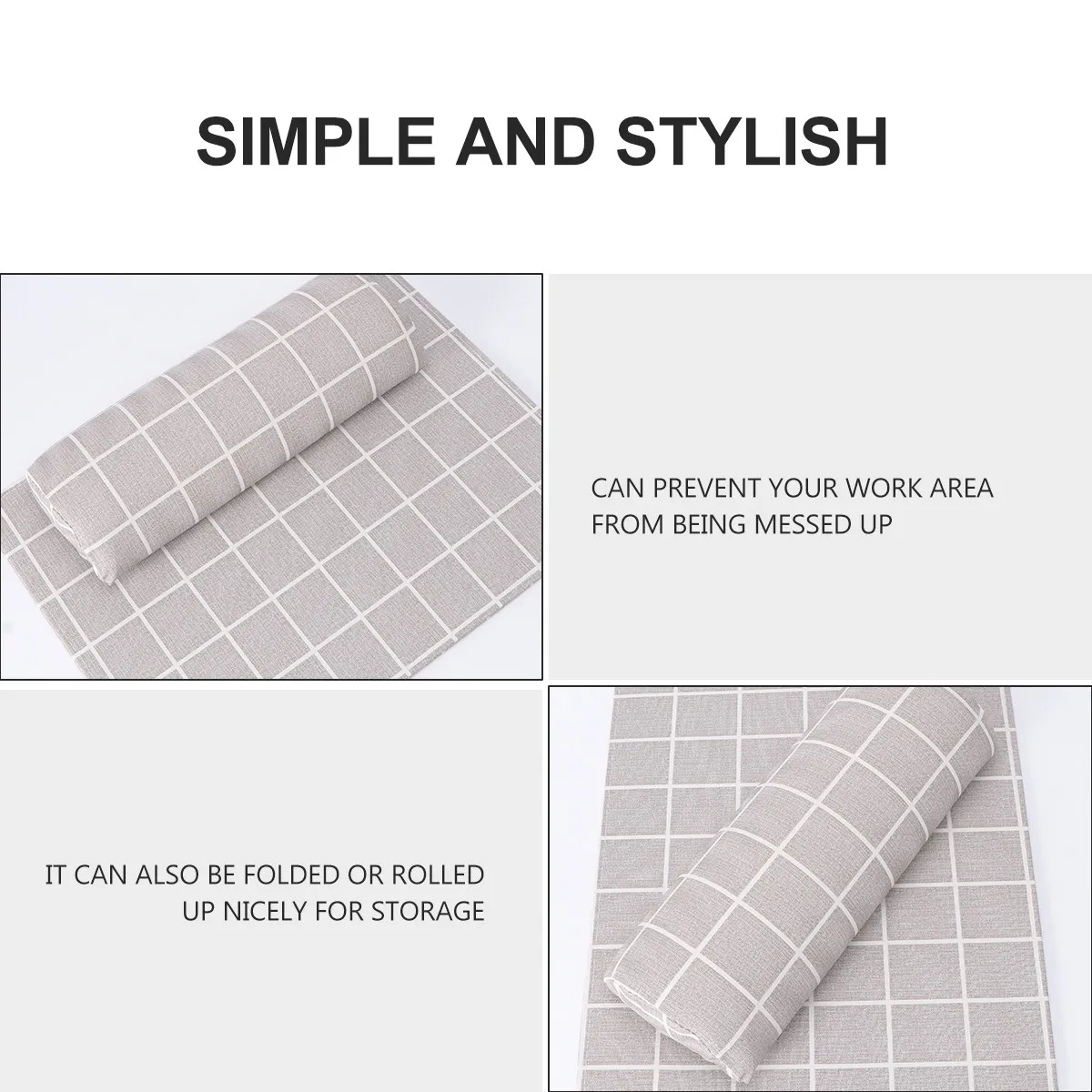 1Set Manicure Hand Pillow PU Cushion European Style Soft Nail Art Mat Salon Nail Polish Practice Pad Convenient Tool