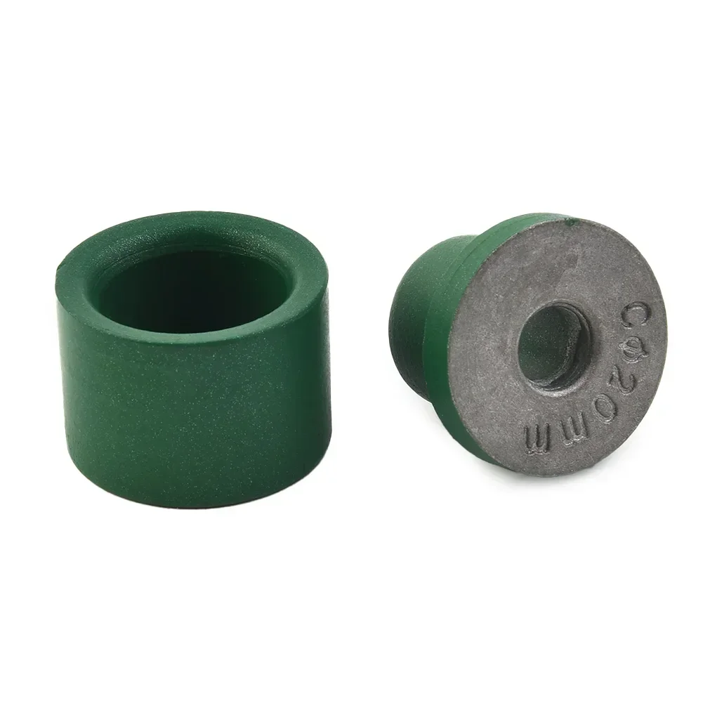 Tubo dell'acqua del contenitore di calore per colla di fusione 20-32mm 4/5/6mm Anti-corrosione Antiruggine Die Head Hot Melt antiaderente