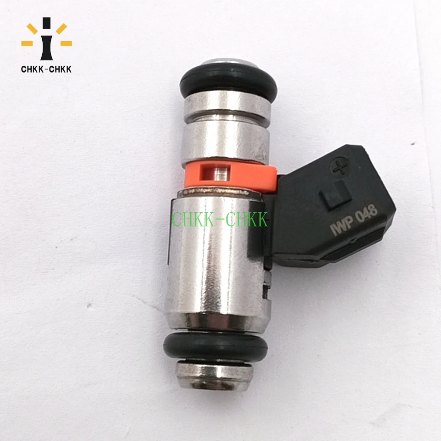 CHKK-CHKK IWP048 8304275 85601870 IWP-048  fuel injector for Aprilia Piaggio Gilera 400-500 2004-2012 Motoguzzi MV Agusta 750