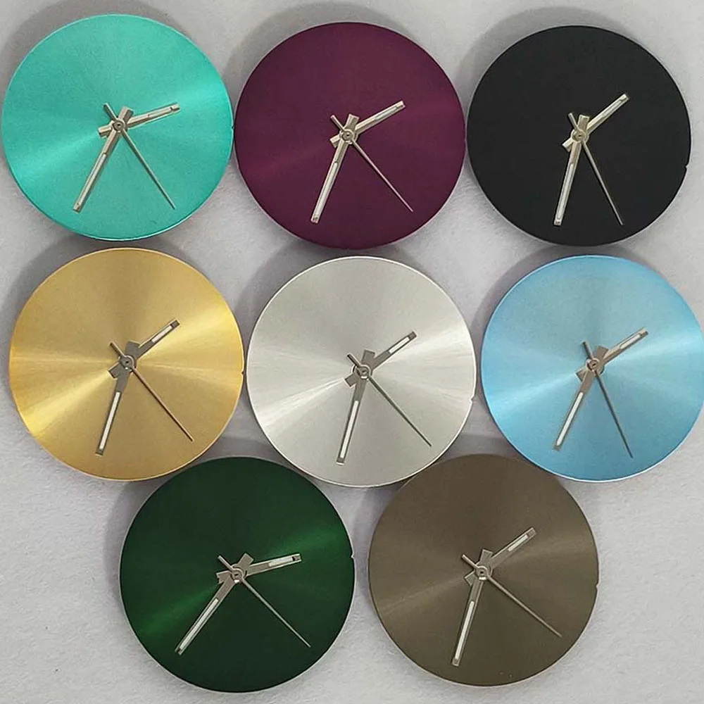 28.5Mm Watch Dial +… - image