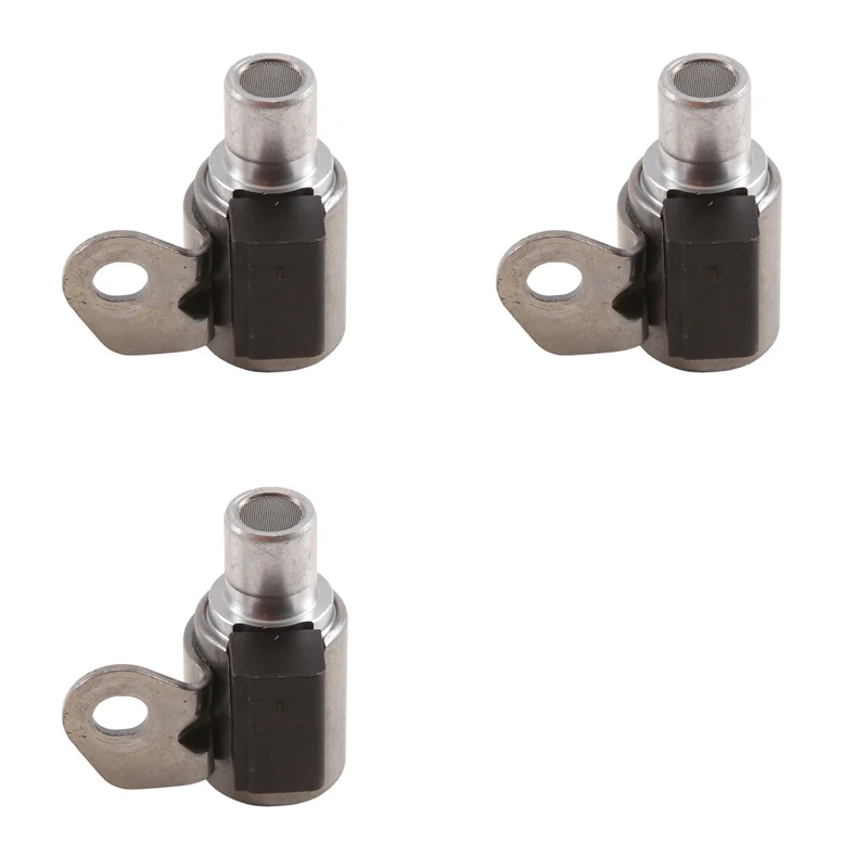 

3X 35230-33030 3523033030 Transmission Solenoid For Toyota Solenoid Assy, Transmission 3Way, No.2