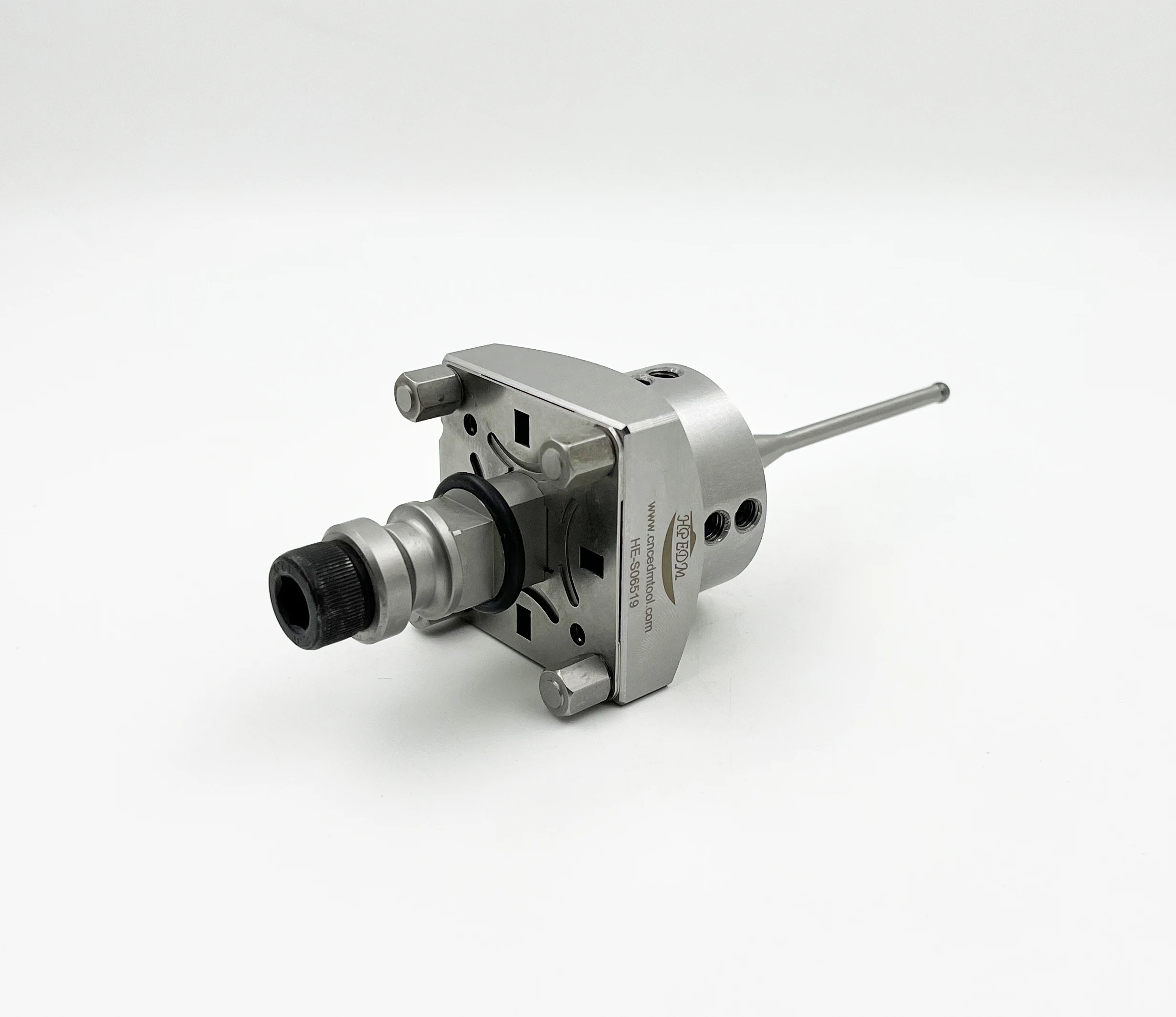 Accuracy 0.002 mm  Fixed Type  EDM  Sensor  HE-S06519