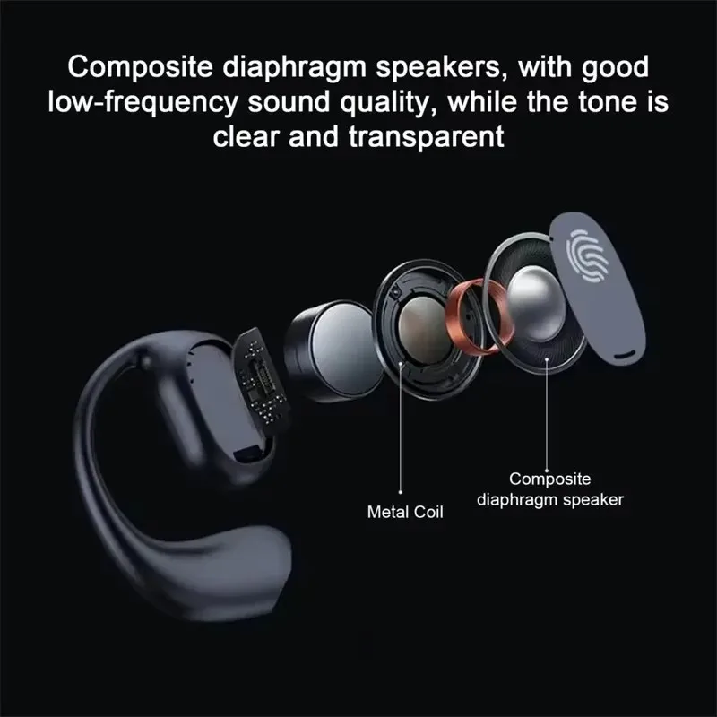 سماعات رأس لاسلكية بتقنية البل - مراجعة Noise Canceling Headphones وسعره