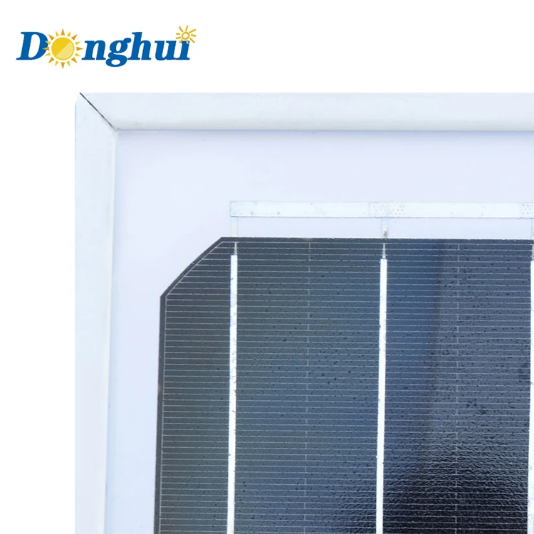 Donghui-Panel de células solares de alta eficiencia, 200W, proveedores de China, productos más vendidos