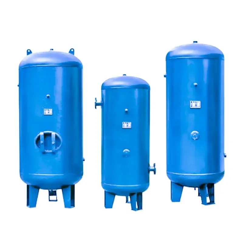 

Wholesale Cheap 0.6/13KG Air compressor tank air compressors spare parts for highly compressor