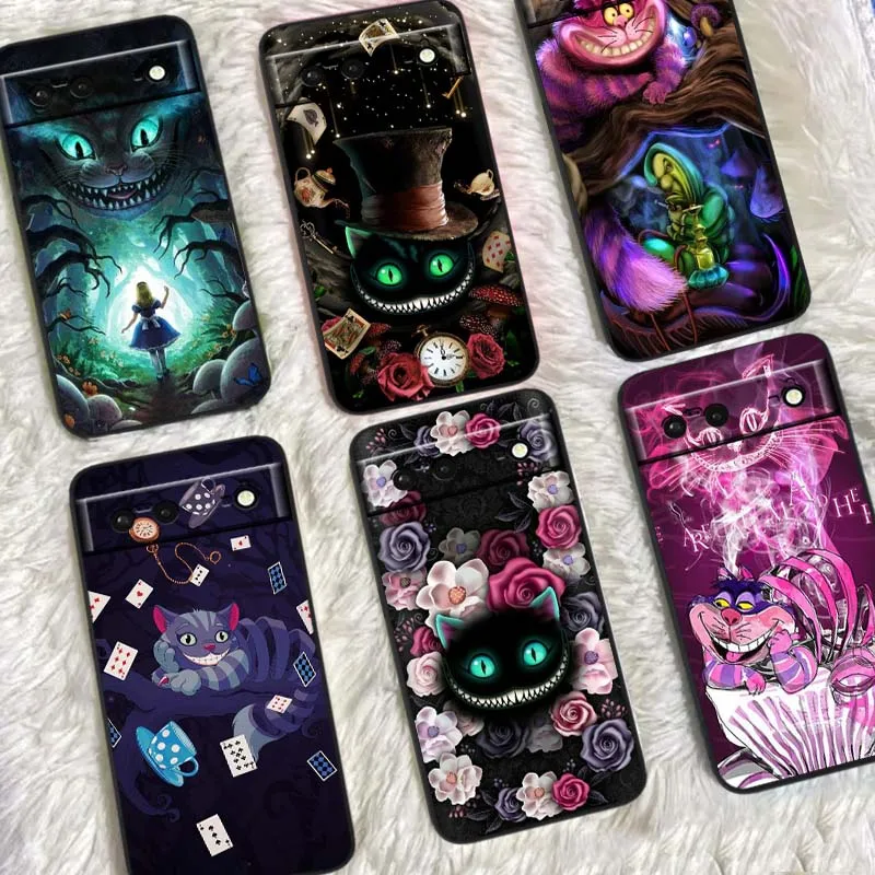 Disney The Cheshire… - image