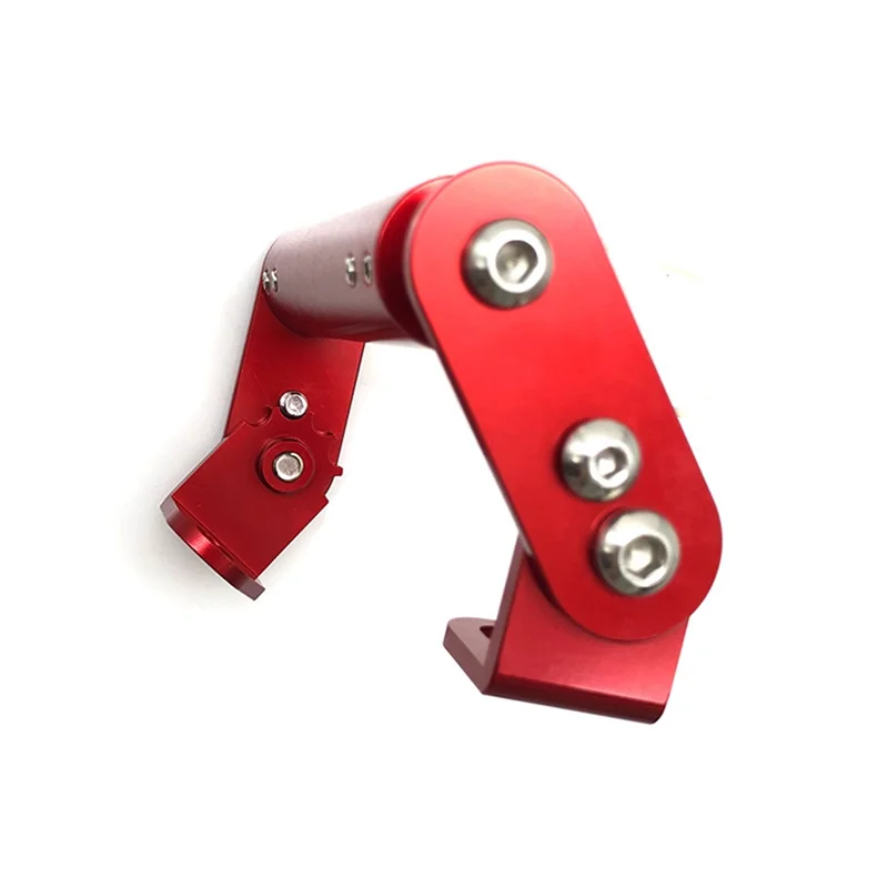 Простой 1-комп. мотоциклетный GPS-навигационный кронштейн для телефона, адаптер держателя, детали, аксессуары для большинства мотоциклов с небольшим перемещением, Acce