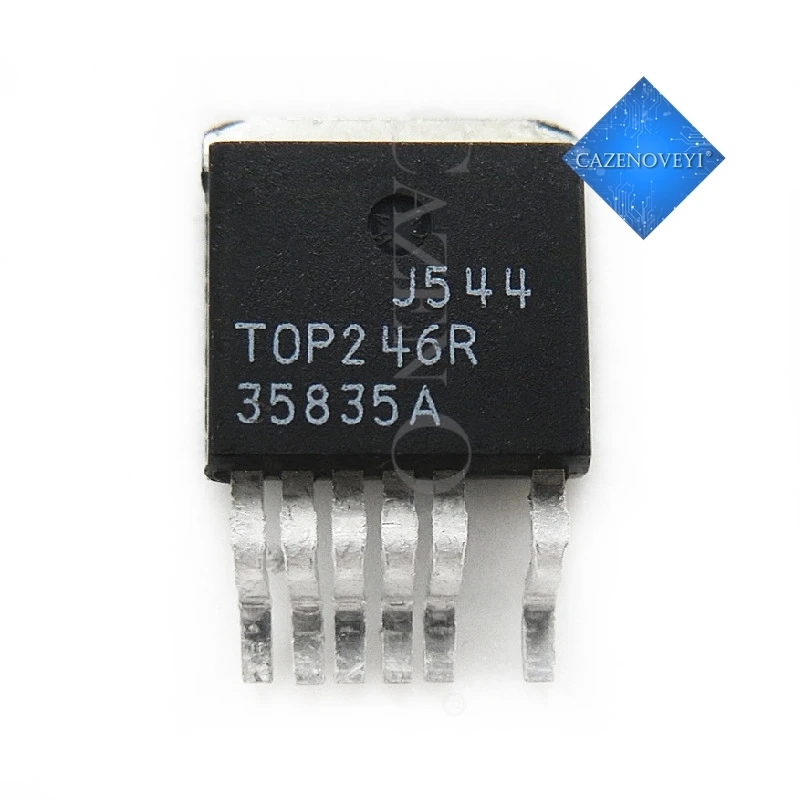 5-100PCS AT28C17-15PC AT28C17 TOP246R TOP246 TAS5342LA TAS5342 STRF6264 STR-F6264 SPW20N60S5 20N60S5 LM239DR LM239