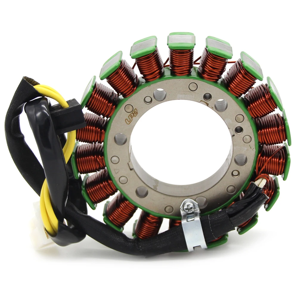 Motorcycle Magneto Engine Stator Generator Stator Coil 26440171A 26420172A For Ducati 1098 R/ S/ RBAYLISS /Standard /STRICOLORE