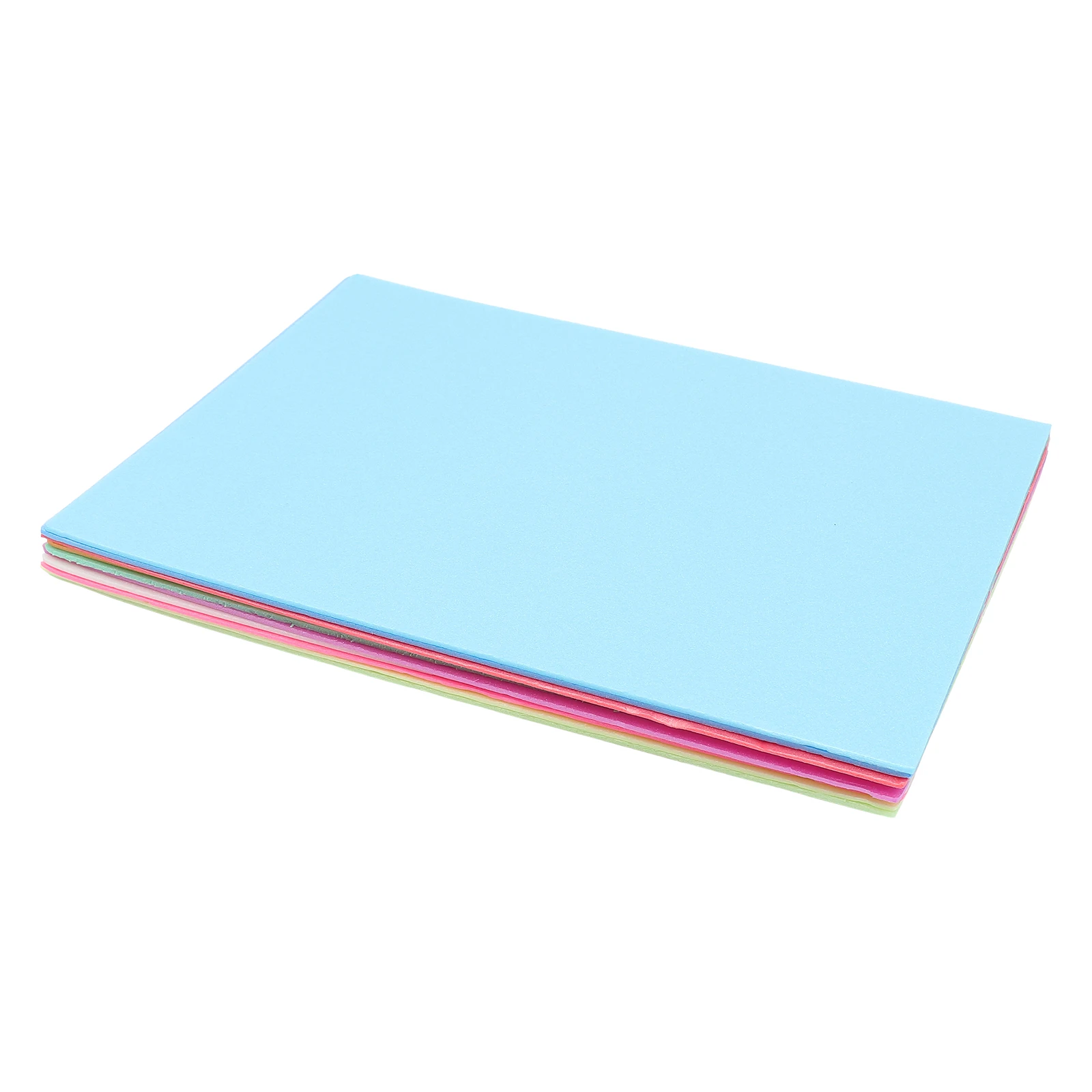 

10 Pcs 's DIY Painting Board Drawing Pad Doodle Boards Childrens Suite Hand-
