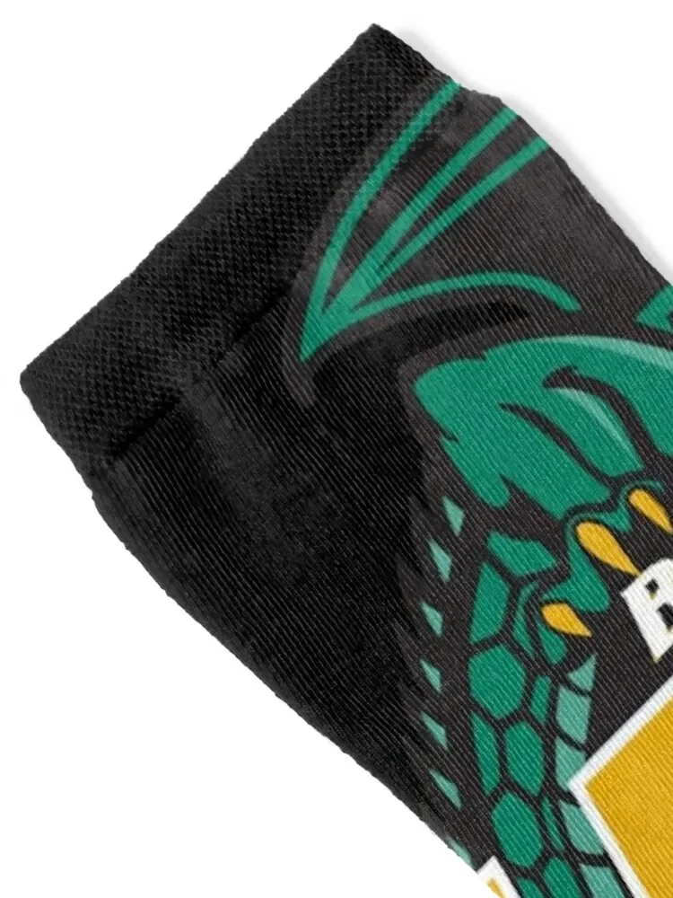 uab blazers Classic T-Shirt Socks shoes gym anti-slip retro Men's Socks Luxury Women's