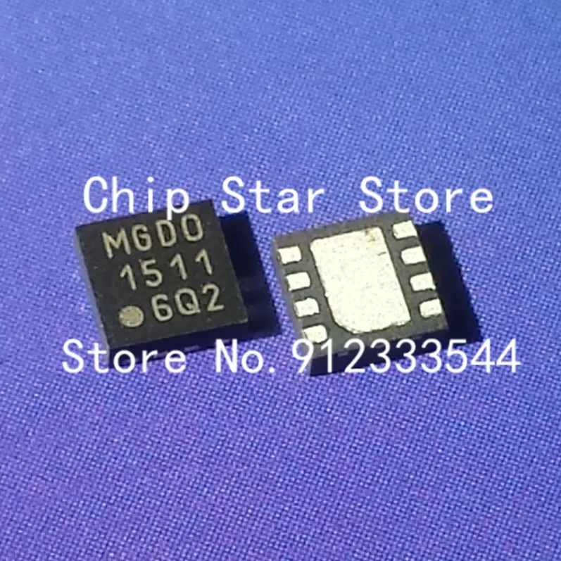 5-50Pcs PIC12LF1571…