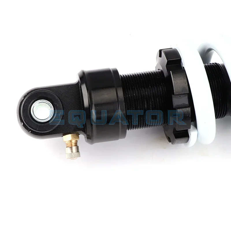 

310mm 350mm Motorcycle Rear Shock Absorber Damping Adjustable Dirt Pit Bike After The Shock for BSE T8 Kayo CRF KLX YZF