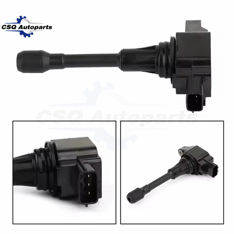 

22448 ED000 car Ignition Coil For Nissan Altima Sentra Versa Rogue Infiniti FX50 M56 Q70 QX60 2007-2017 22448-ED000 UF549 22448J