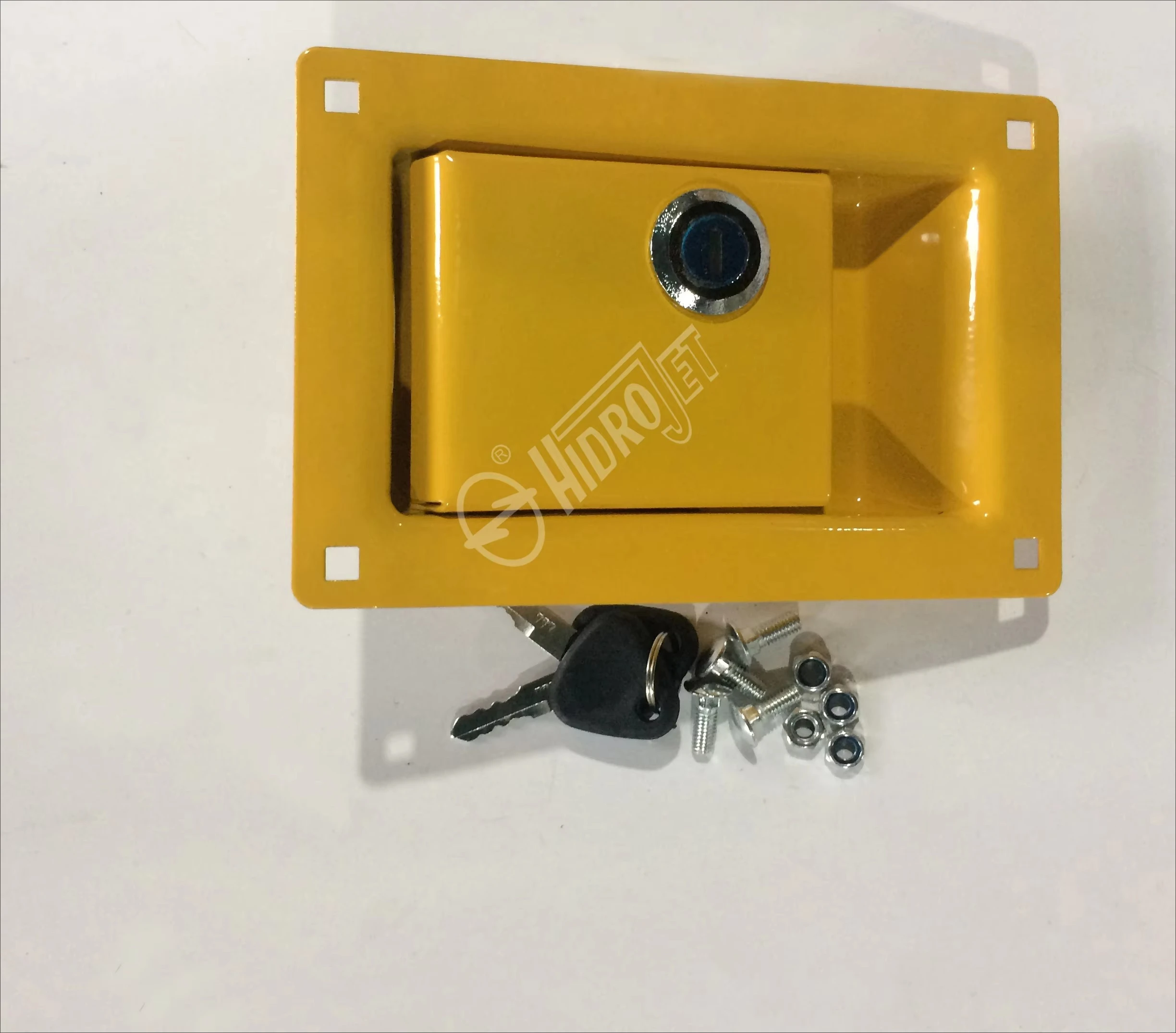 

Wholesale EC210 EC240 EC290 EC360 EC460B EC360B High Quality 14508850 Latch for Excavator Parts