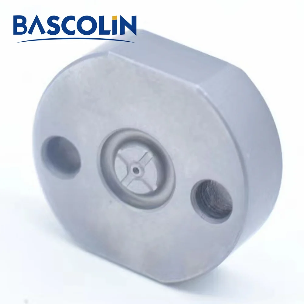 # 517 صمام لوحة فتحة الباسكولين السكك الحديدية المشتركة مع صمام التحكم في التدفق # 517 تطبيق للحاقن 095000 -0231, 095000 -1440