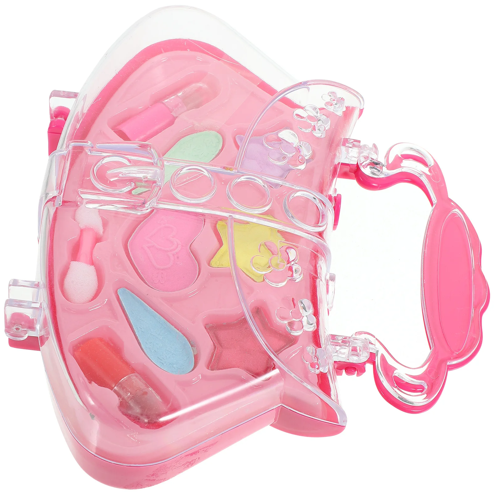 

kids makeup set case for girl kids makeup play set children cosmetics set kids beauty set girls make up set