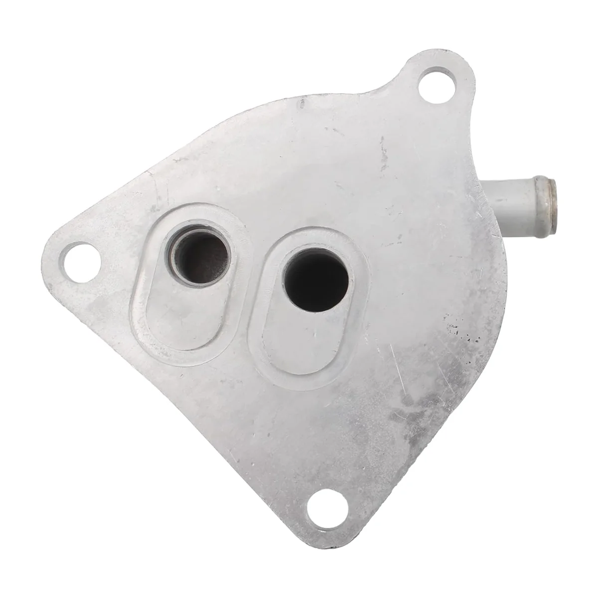 Motor A/T Transmissie Oliekoeler voor BMW Mini Kompas Jeep Fiat 2019 2020 2021 24148627861 1440 68373829AA