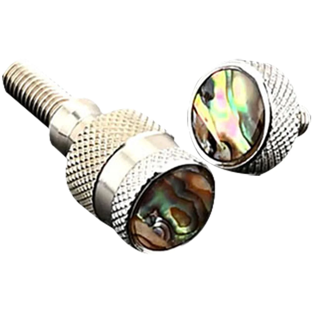 

1Set Premium Metal Saxophone Neck Screw Replacement Part Enhance Timbre Simple Installation for Repair Saxophone Neck Screw