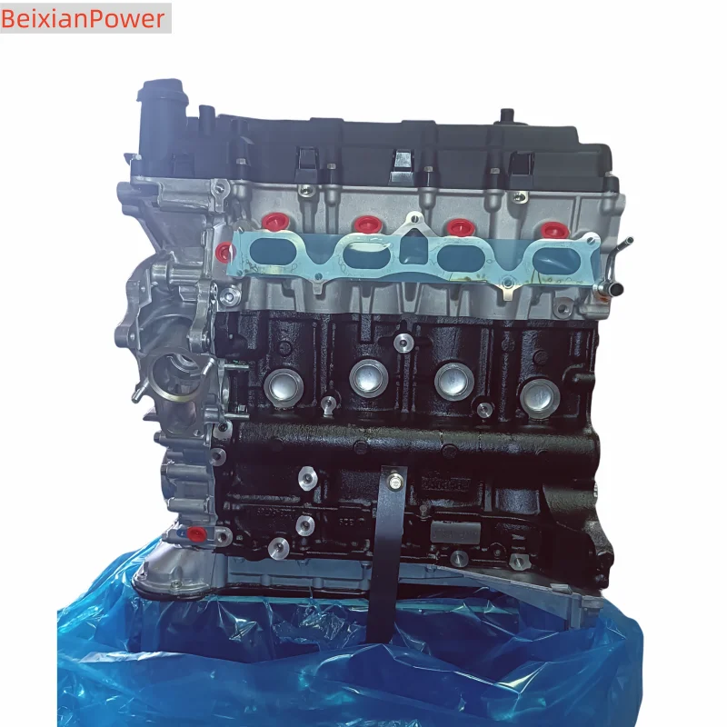 

2 TR ENGINE TOP QUALITY 2TR ENGINE For TOYOUTA 2.7