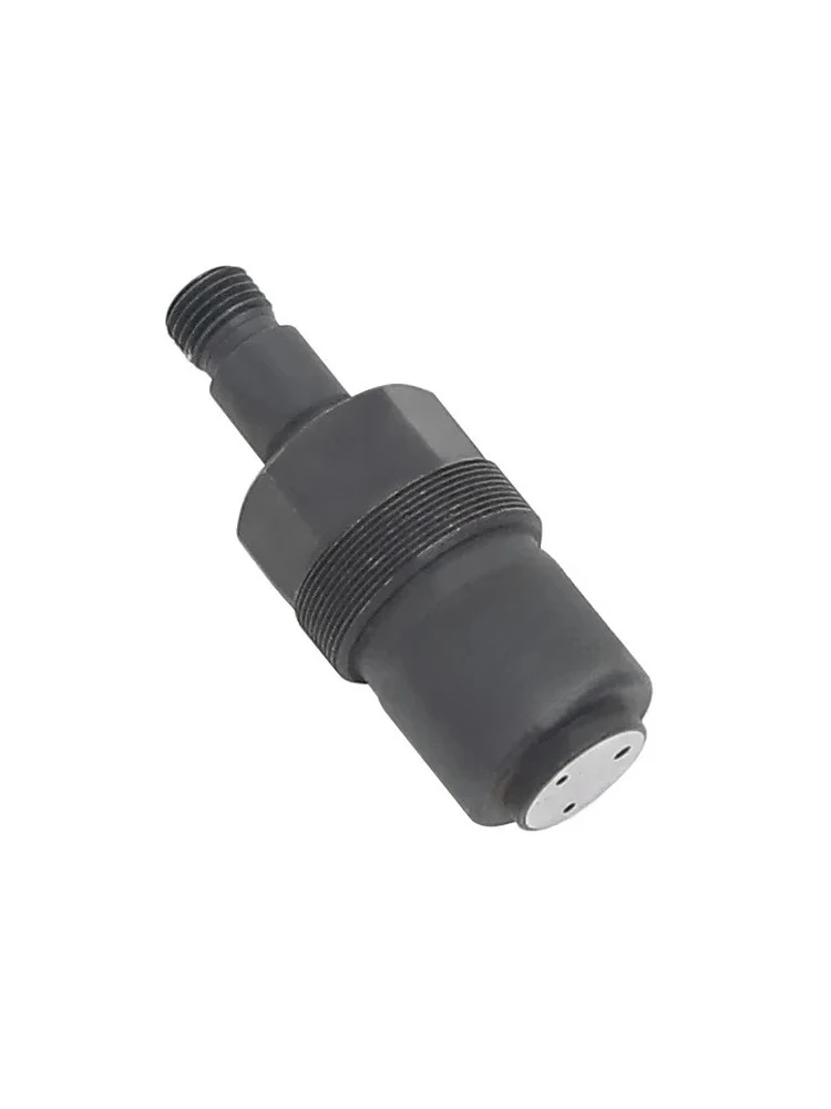200228 Two-needle spray start stress testing tool, injector inspection, oil pump, auto repair, auto warranty