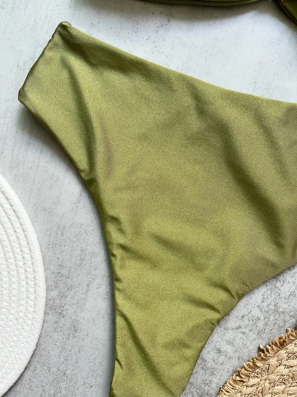 Bikini a fascia Push Up Costumi da bagno donna 2024 Costumi da bagno femminili sexy Bikini brasiliano Perizoma Biquini Costumi da bagno Costumi da bagno solidi