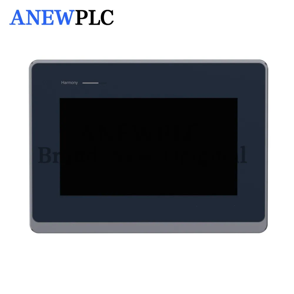 Schermo touch da 7 pollici originale per Schneider HMIST6400