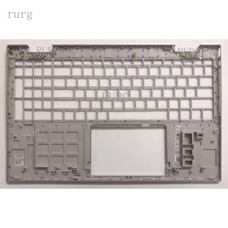 R+ Brand New For HP Pavilion X360 15-ER Palmrest Upper Case No Fingerprint M45129-001