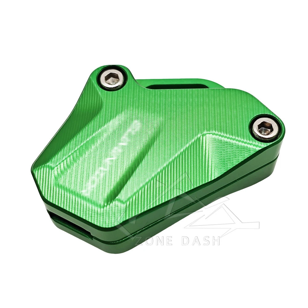 لملحقات الدراجات النارية مزيل المزيل 500 SE تعديل مفتاح شل غطاء مزيل SE 500 حلقة رئيسية واقية