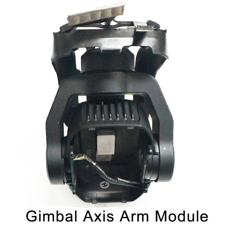 Genuine AIR 3S Gimbal Camera ptz Cable Air 3S Gimbal Vibration Damper Damping Plate Gimbal Yaw Motor Coaxial Line for DJI Air 3S