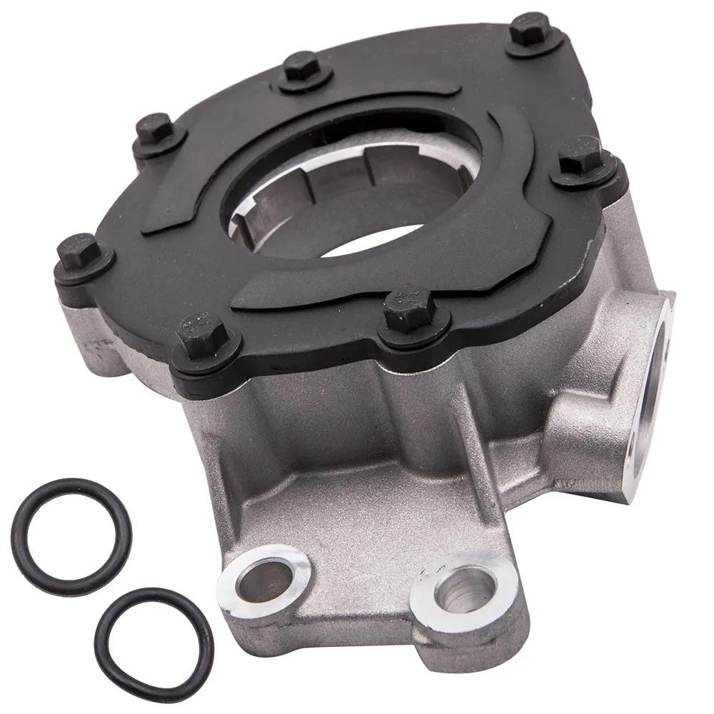 Engine Oil Pump for Chevy Express 3500 2003-2015 for Cadillac CTS V 2004-2007