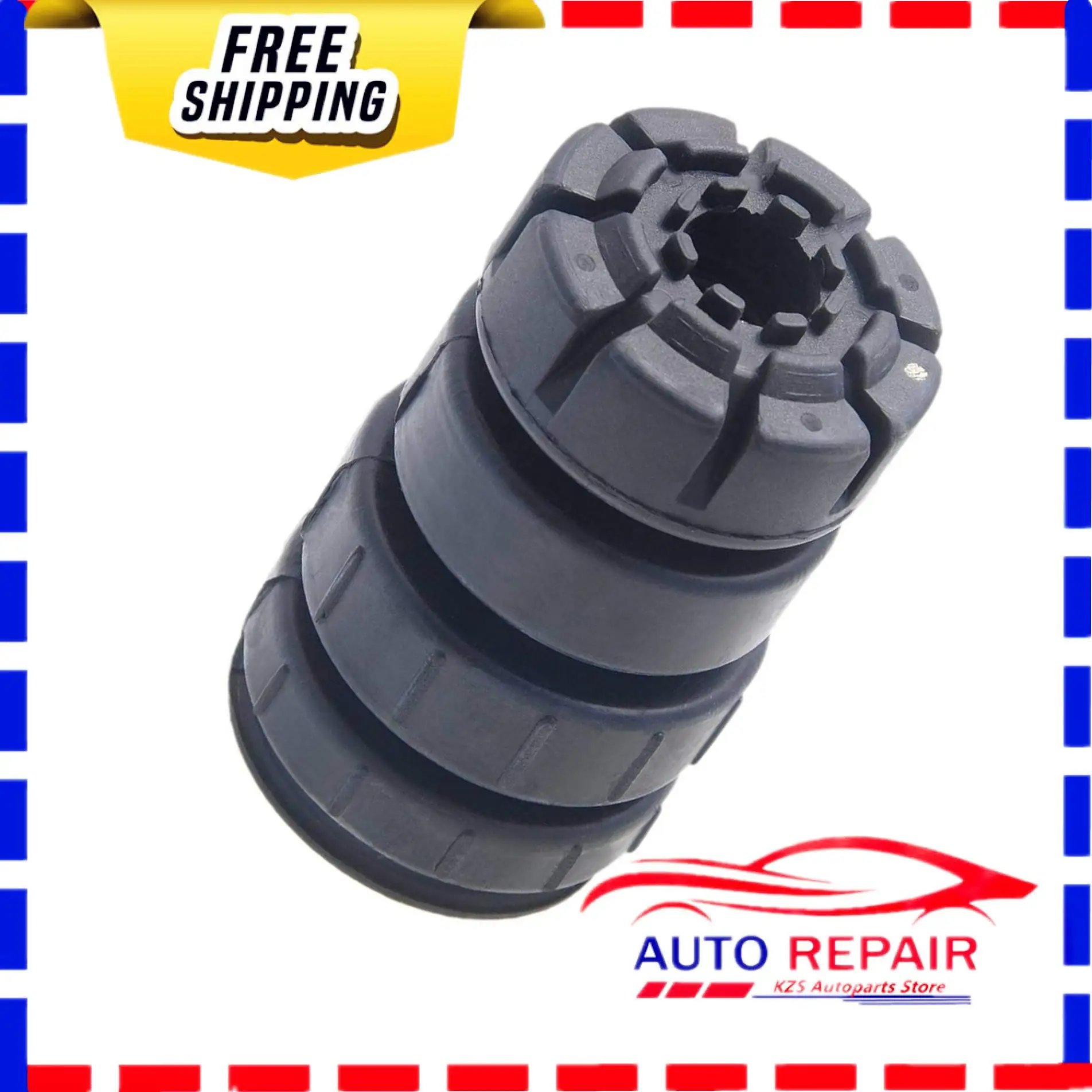 

48310-60030 Front Bumper Spring Febest for Toyota Land Cruiser 1990-1997