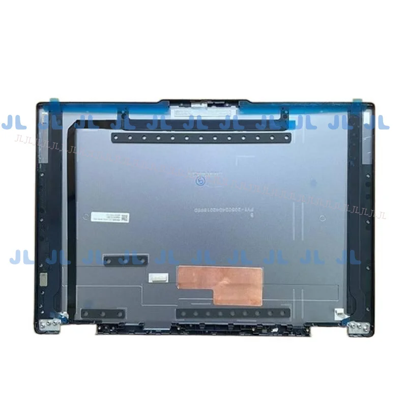 

JL новый ЖК-задняя крышка верхний чехол для экрана для ноутбука Yoga 7 16ARP8 83BS серебристый