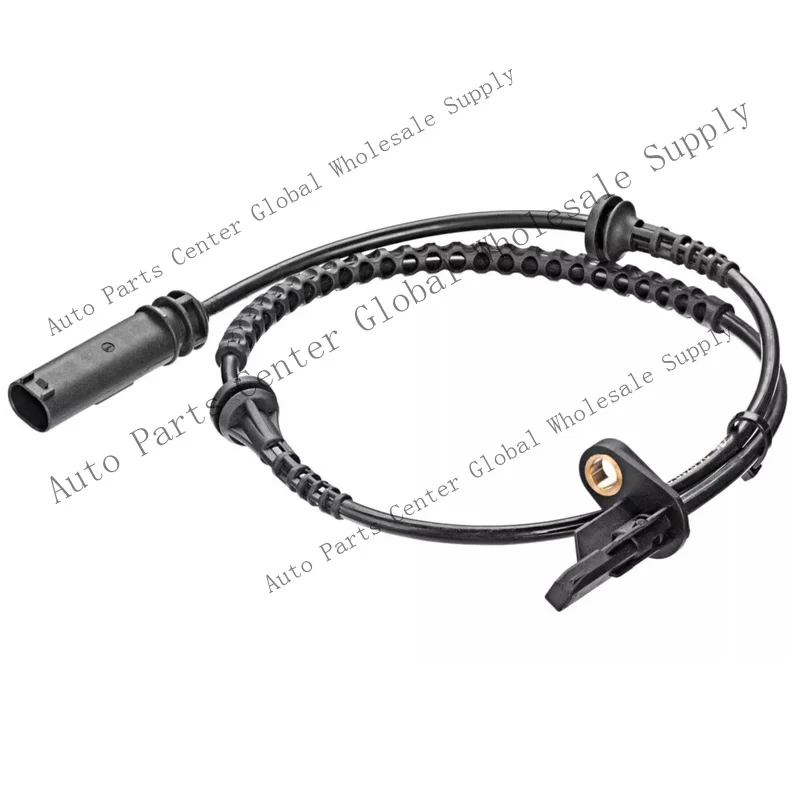 Z+ Front Left/Right ABS Sensor 34526895881 for BMW X1 X2 Mini Clubman  2019-2022