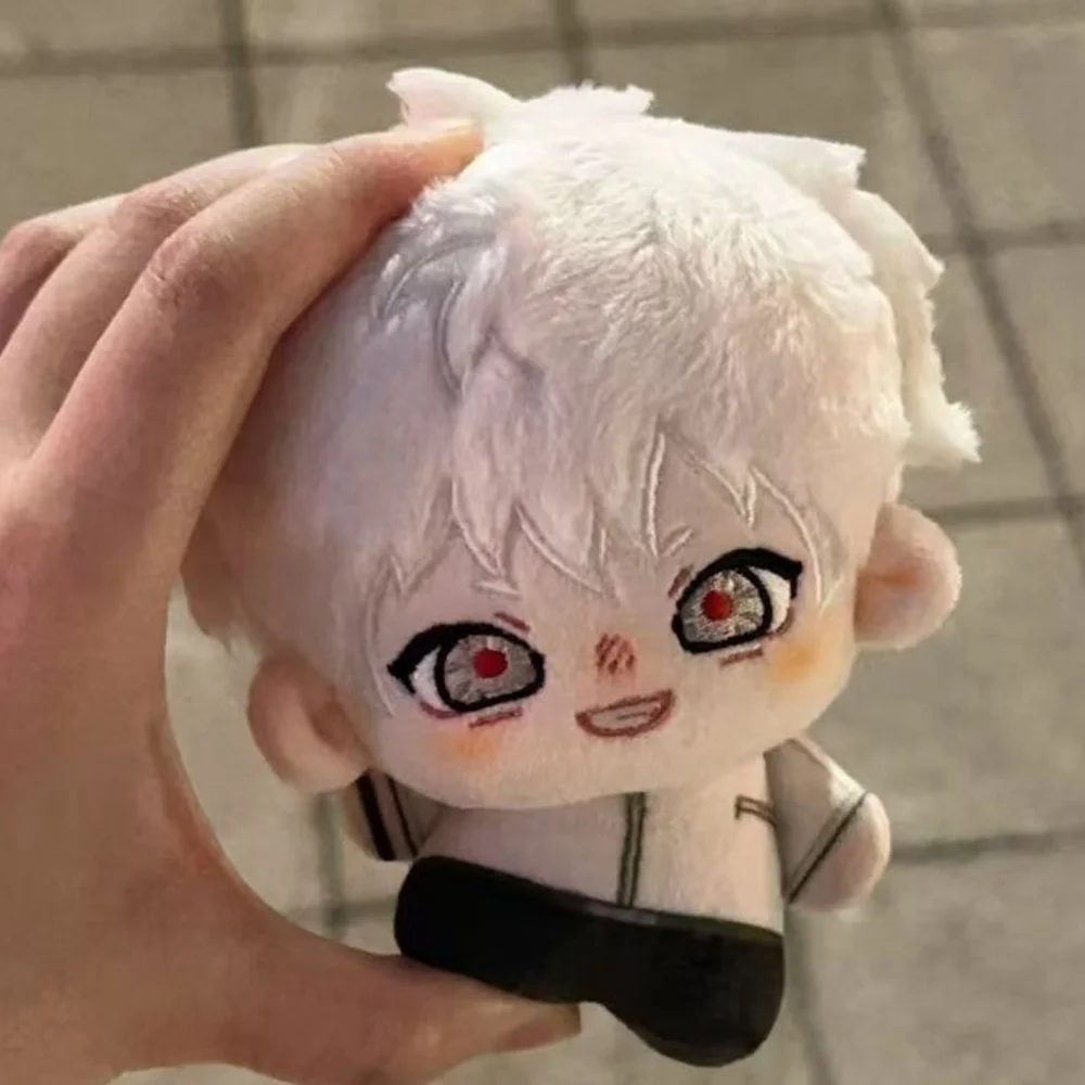 The Summer Hikaru Died Yoshiki Tsujinaka Plush