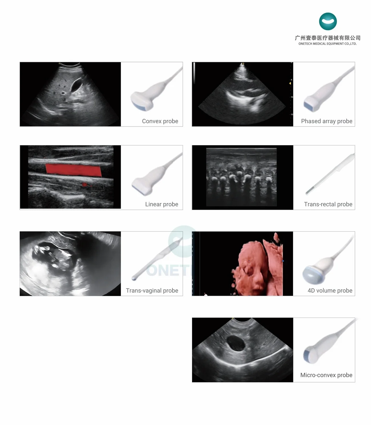 Рисунок 6 - C57 Высококачественная ультразвуковая