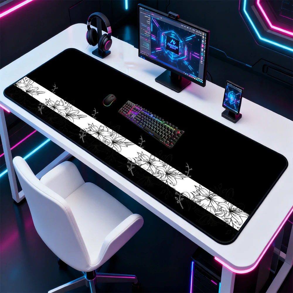 Podkładka pod mysz z motywem k – Gaming Accessories Very recenzja i cena