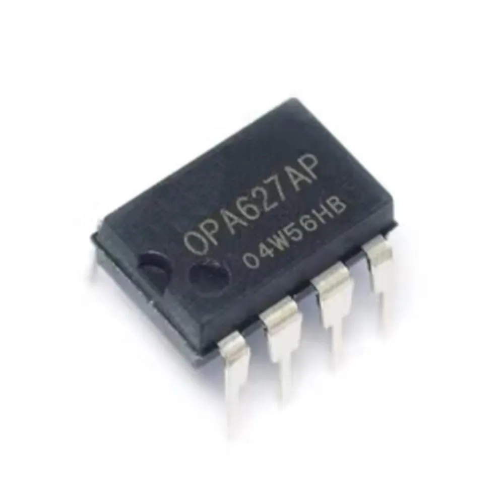 

OPA627AP OPA627 DIP8 (Product quantity: 5 pieces)