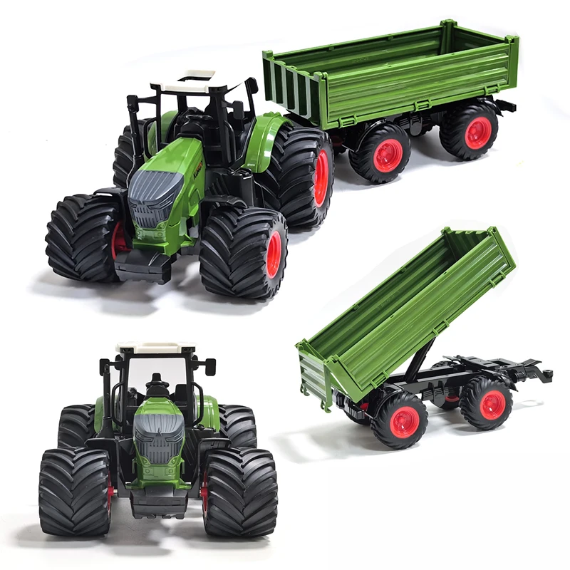 Thumbnail 2 - #13 Top 40 Toy Tractors Worth Buying In 2026