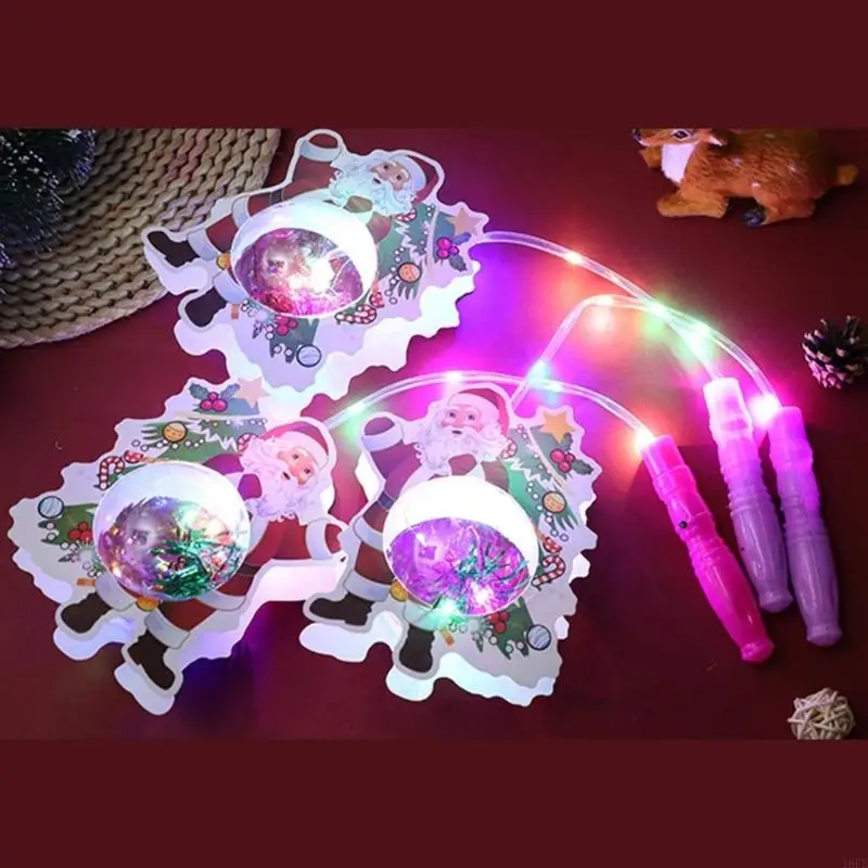 16fe phát sáng thanh phát sáng đa mục tiêu Magical Wand