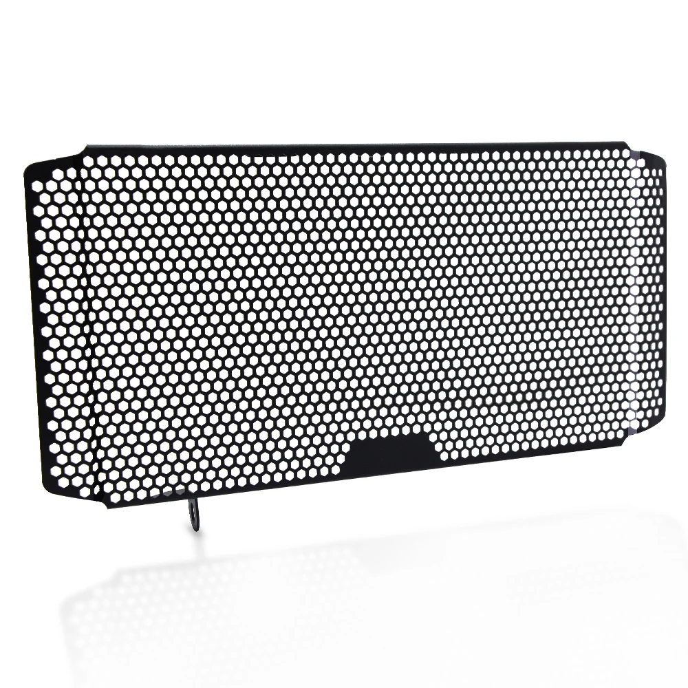 لسوزوكي فولت ستروم 1000/X/GTA/XT DL1000 2014-2019 دراجة نارية المبرد غطاء حماية خزان المياه برودة حامي مصبغة الملحقات