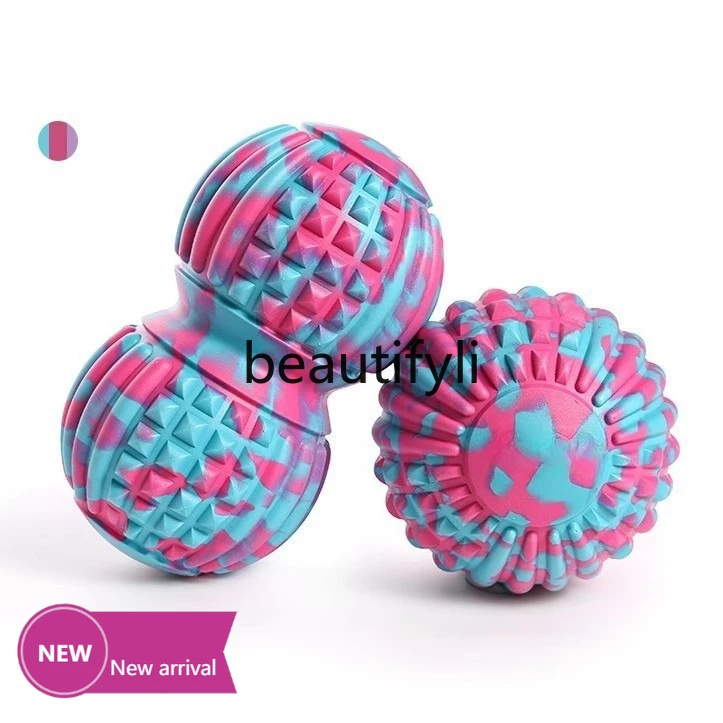 

Muscle relaxation massage ball, foot and sole fitness ball, membrane ball