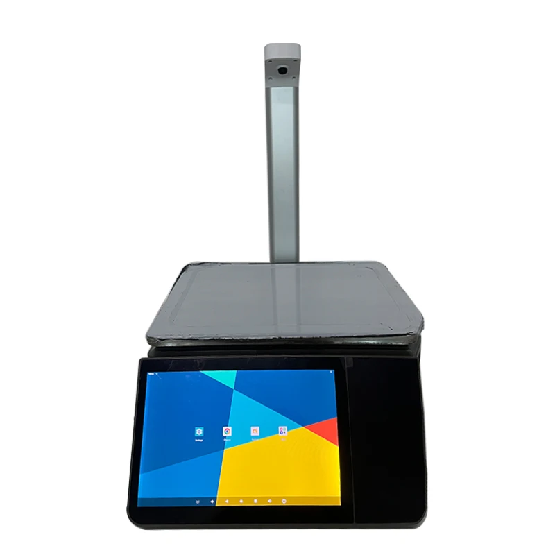 

Electronic Weigh Scales AI Blue Tooth Smart Scale