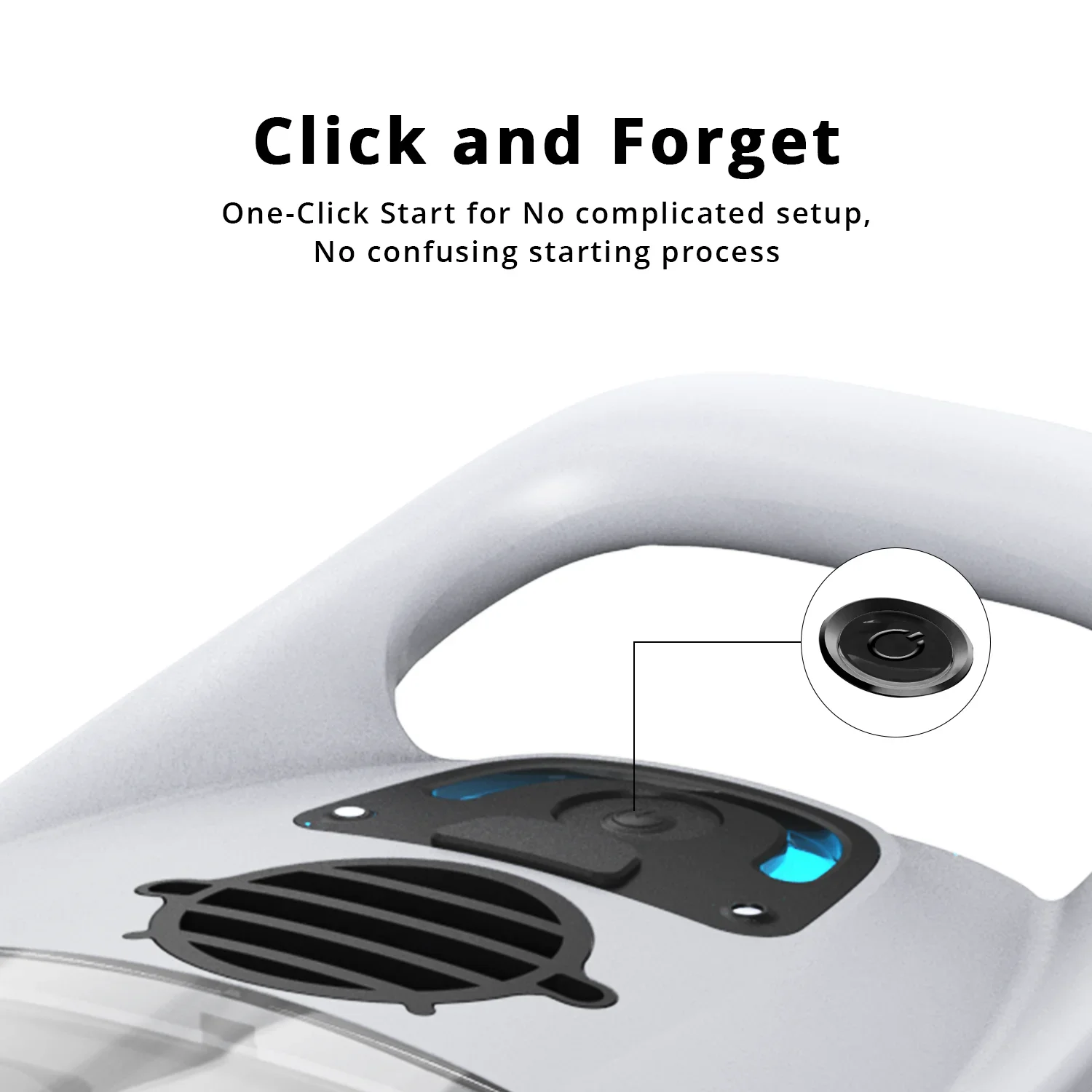 (2024 New) New Seal SE Cordless Robotic Full Automatic Pool Cleaner Vacuum With Path Planning for Inground Swimming Pools