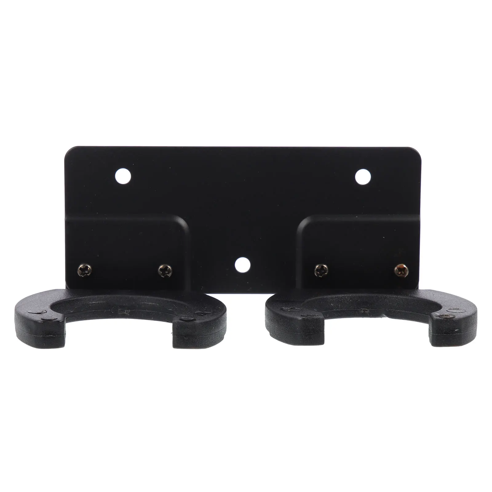 

Microphone Stand Double Hook Holder Hanger Accessories Metal Wall Mounted Ktv Mic Stand Studio Mic StorageBracket
