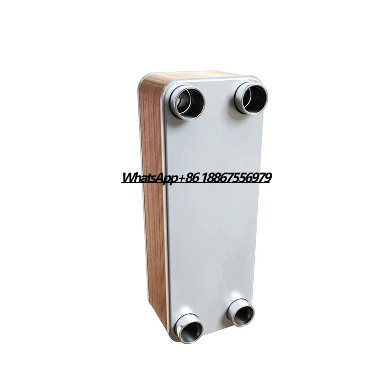 

Cheap Price supra A90 Intercooler Heat Exchanger Gasket Plate Heat Exchanger Price