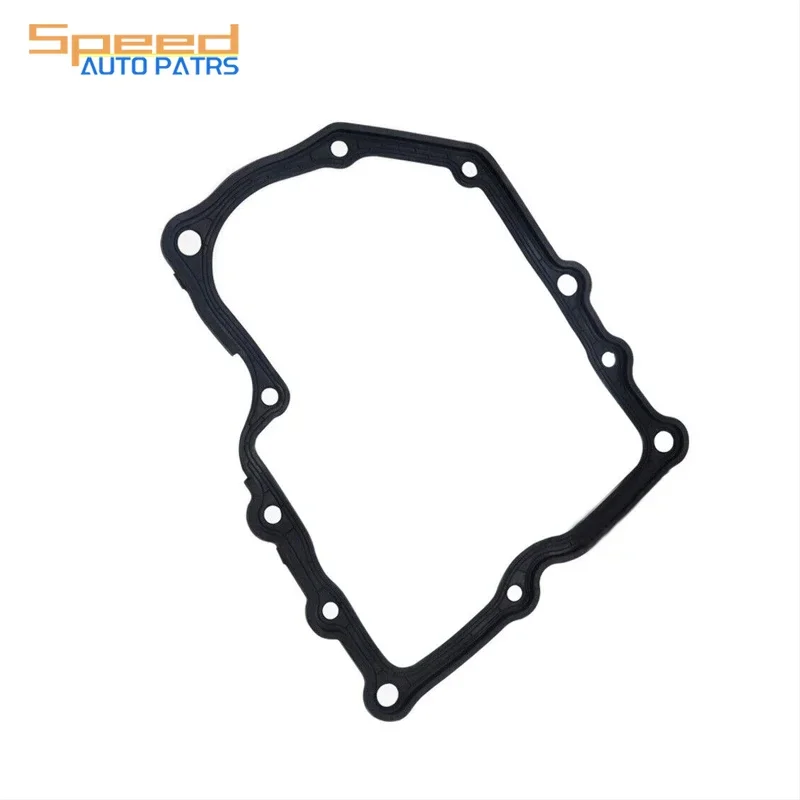 10PCS 새 4.6MM DSG7 DQ200 0AM 변속기 오일 팬 씰 키트 아우디 폭스바겐 스코다용