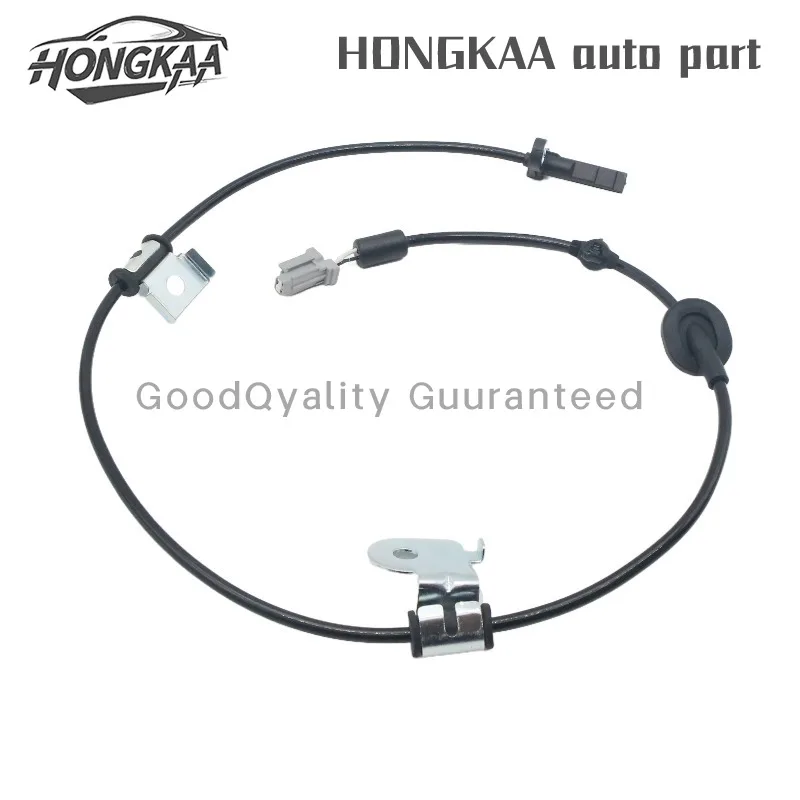 Front Left  ABS Wheel Speed Sensor for Subaru Forester 2008 - 2012 H4 2.5L 27540 AG110 27540AG110  Cars Accessories 27540-AG110 view 6